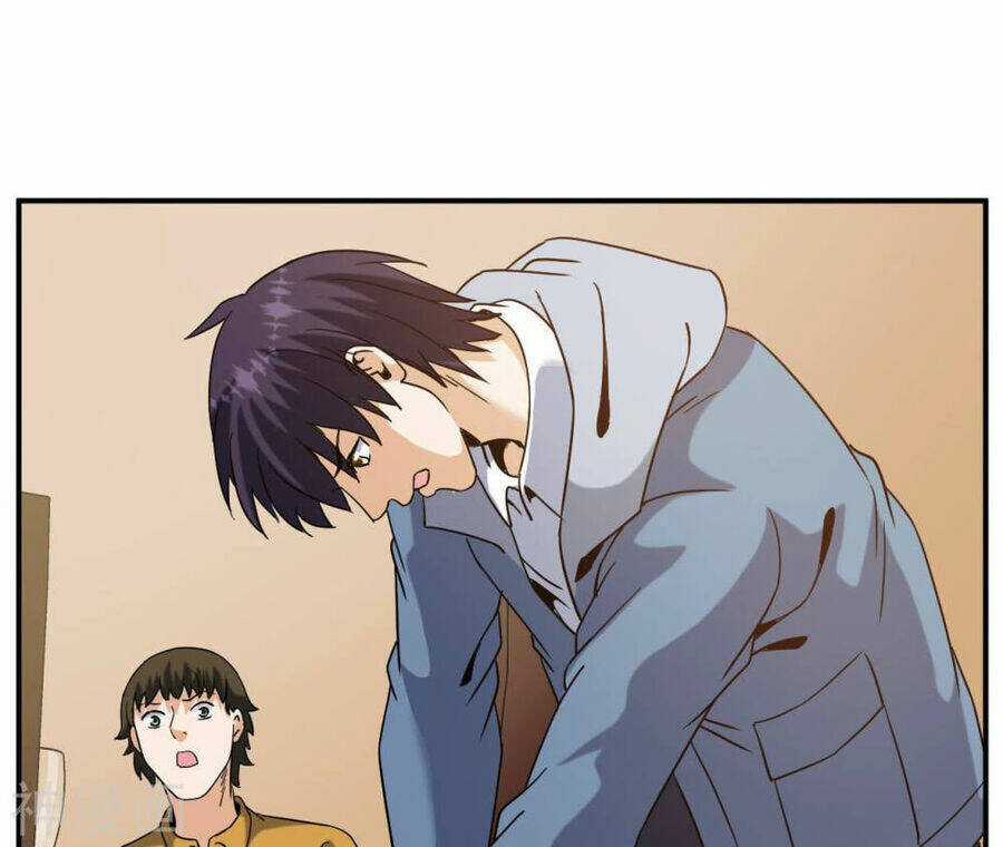 Đô Thị Tiên Đế - Chapter 57 - Trang 11