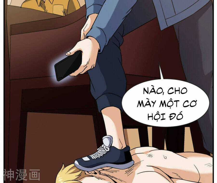 Đô Thị Tiên Đế - Chapter 57 - Trang 12