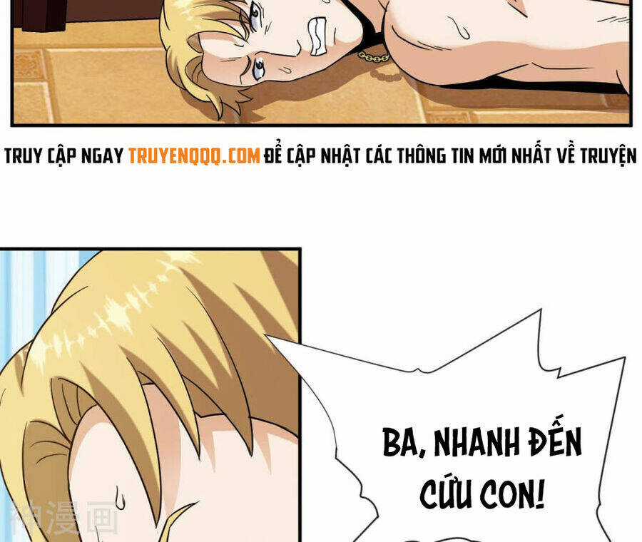 Đô Thị Tiên Đế - Chapter 57 - Trang 13