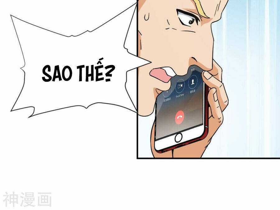 Đô Thị Tiên Đế - Chapter 57 - Trang 15