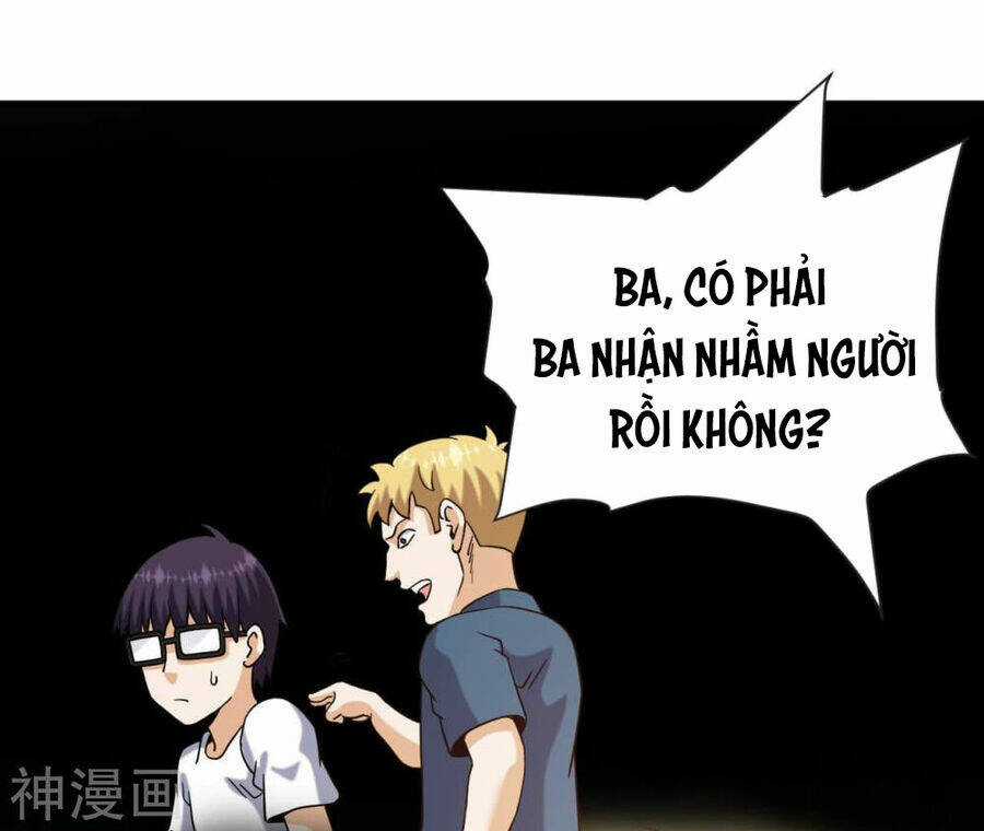 Đô Thị Tiên Đế - Chapter 57 - Trang 27