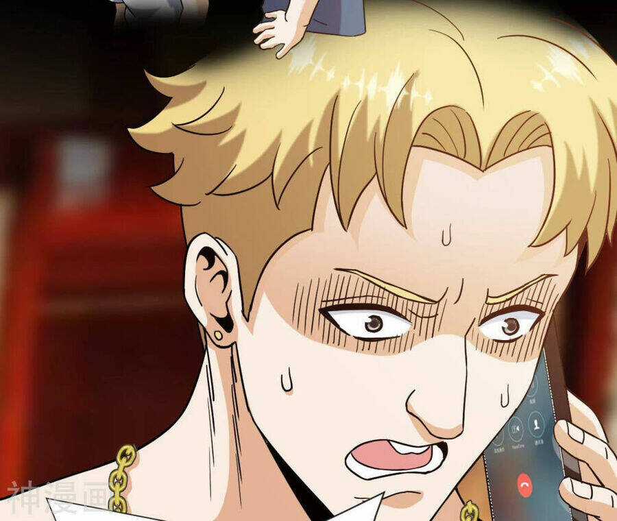 Đô Thị Tiên Đế - Chapter 57 - Trang 28