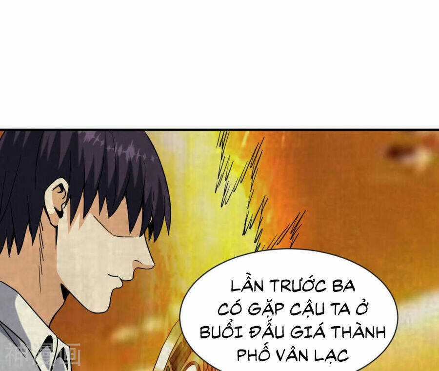 Đô Thị Tiên Đế - Chapter 57 - Trang 30