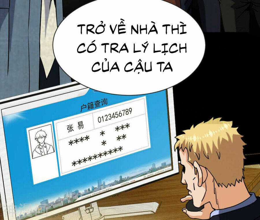 Đô Thị Tiên Đế - Chapter 57 - Trang 32