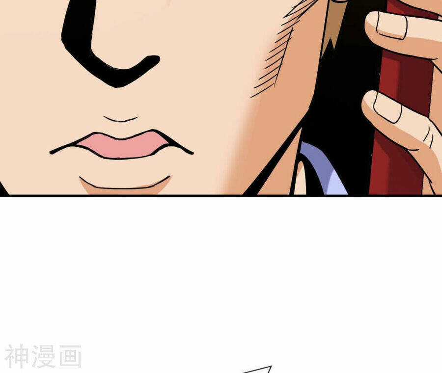 Đô Thị Tiên Đế - Chapter 57 - Trang 34