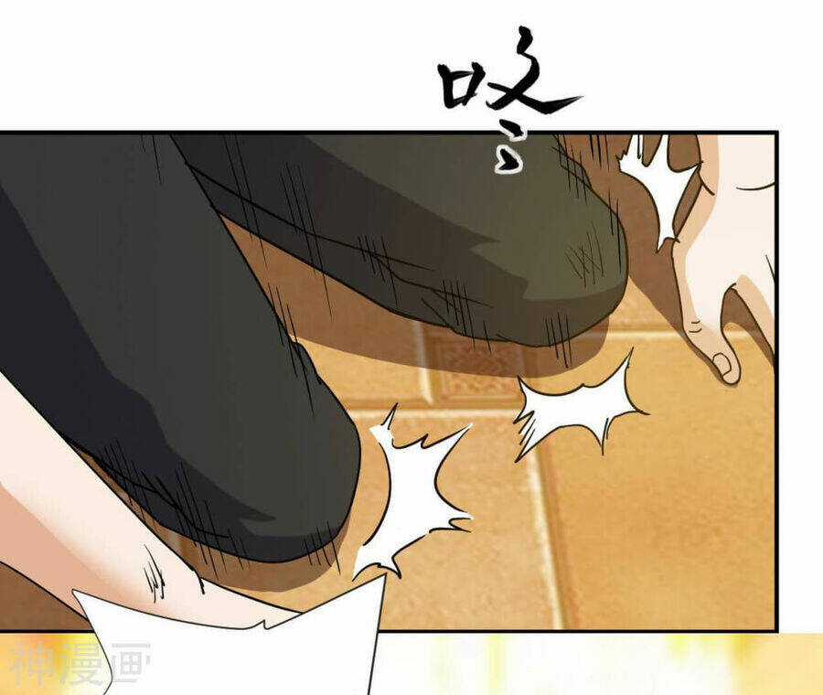 Đô Thị Tiên Đế - Chapter 57 - Trang 37