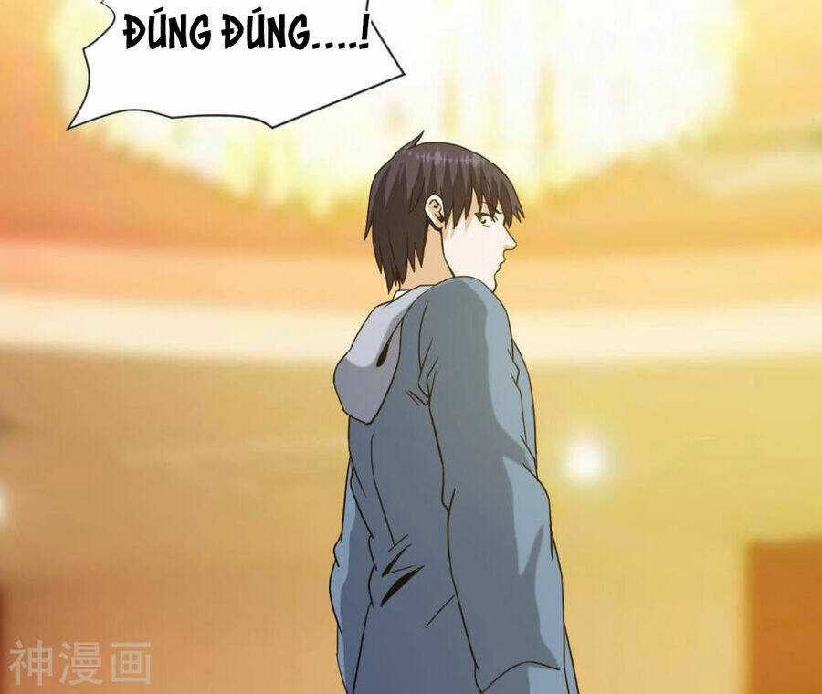 Đô Thị Tiên Đế - Chapter 57 - Trang 38