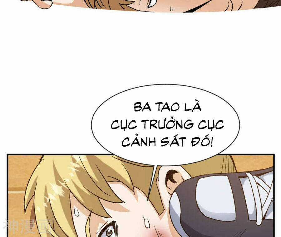 Đô Thị Tiên Đế - Chapter 57 - Trang 5