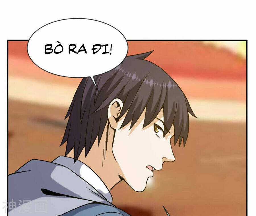 Đô Thị Tiên Đế - Chapter 57 - Trang 41