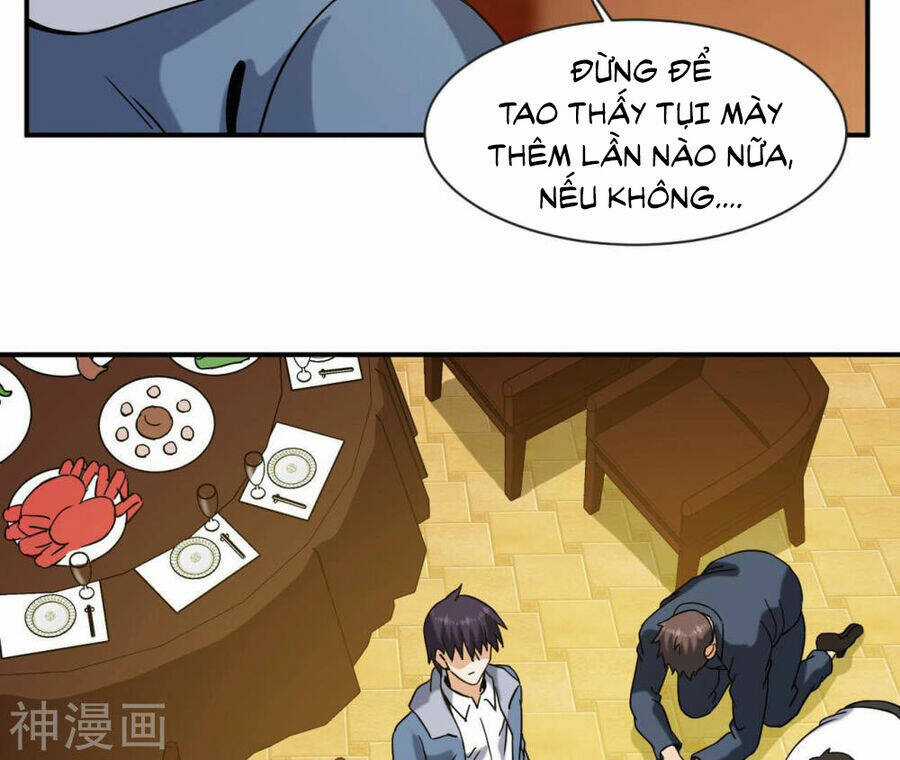 Đô Thị Tiên Đế - Chapter 57 - Trang 42