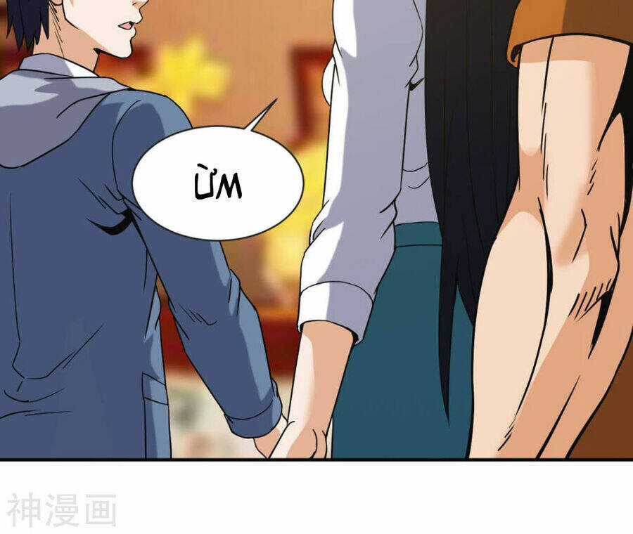 Đô Thị Tiên Đế - Chapter 57 - Trang 47