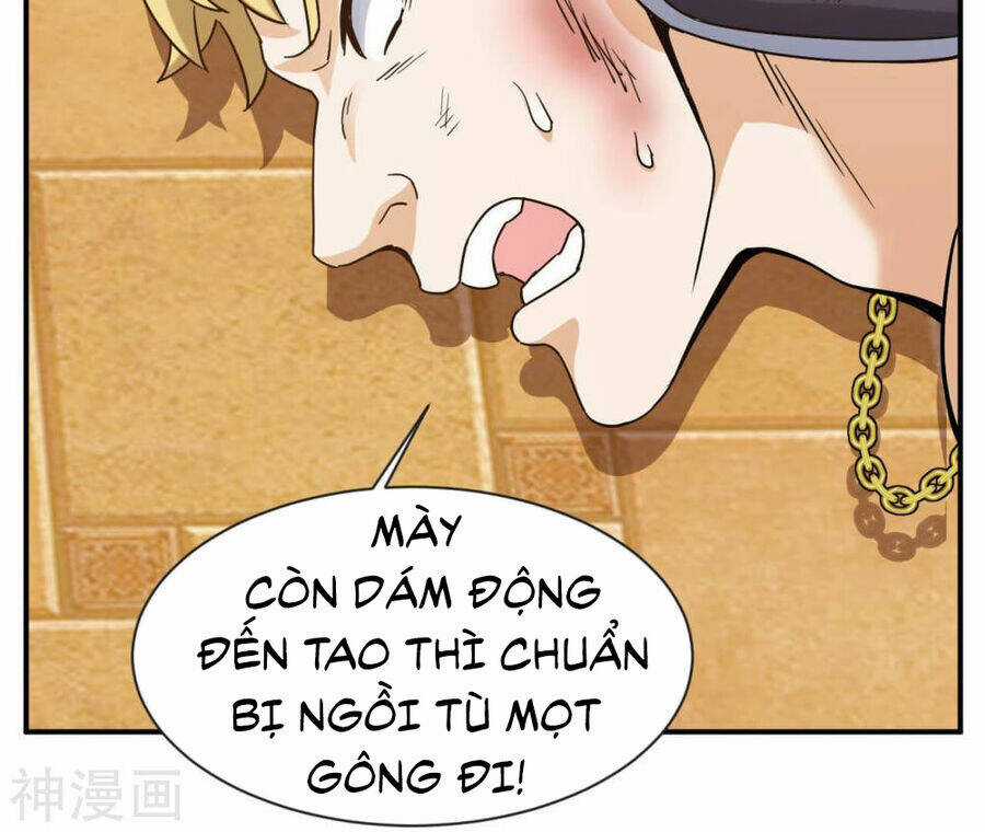 Đô Thị Tiên Đế - Chapter 57 - Trang 6