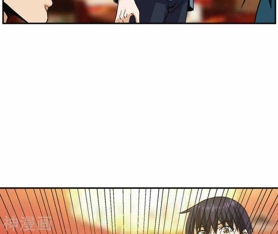 Đô Thị Tiên Đế - Chapter 57 - Trang 51