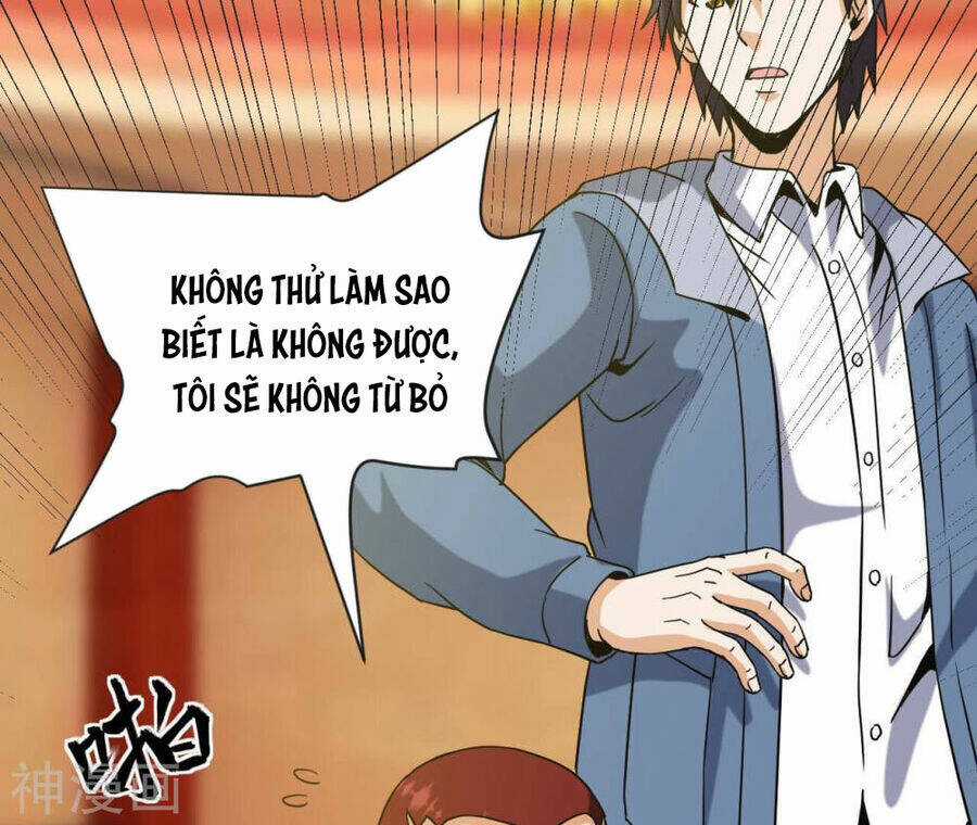 Đô Thị Tiên Đế - Chapter 57 - Trang 52