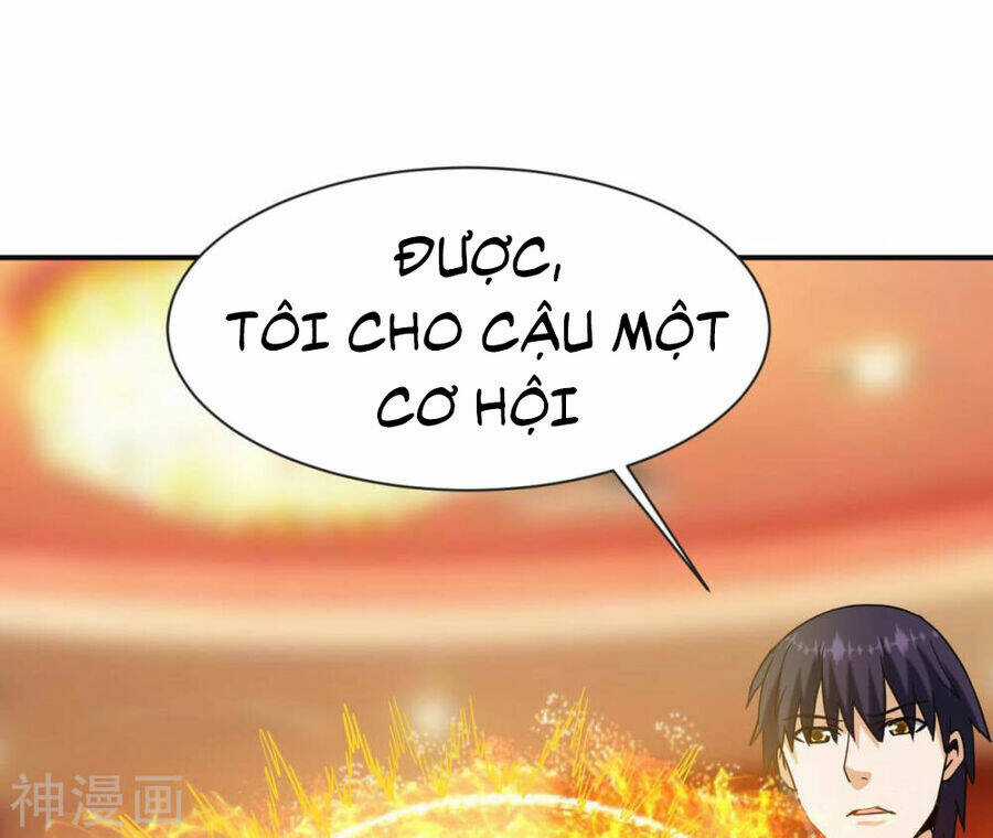 Đô Thị Tiên Đế - Chapter 57 - Trang 54