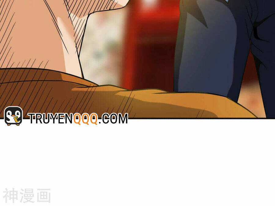 Đô Thị Tiên Đế - Chapter 57 - Trang 56