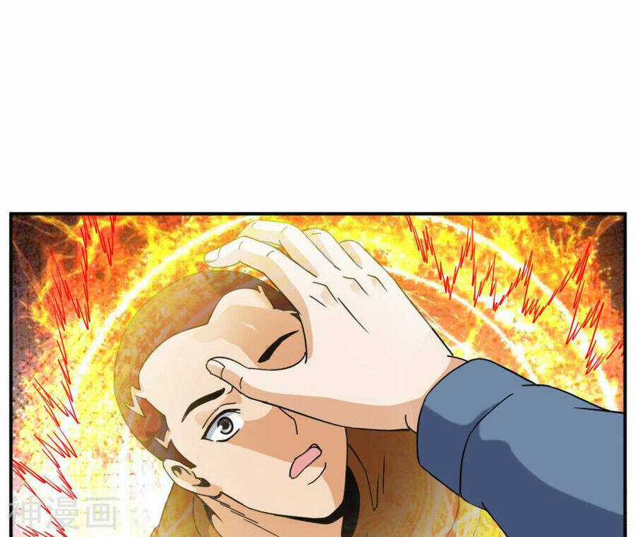 Đô Thị Tiên Đế - Chapter 57 - Trang 57