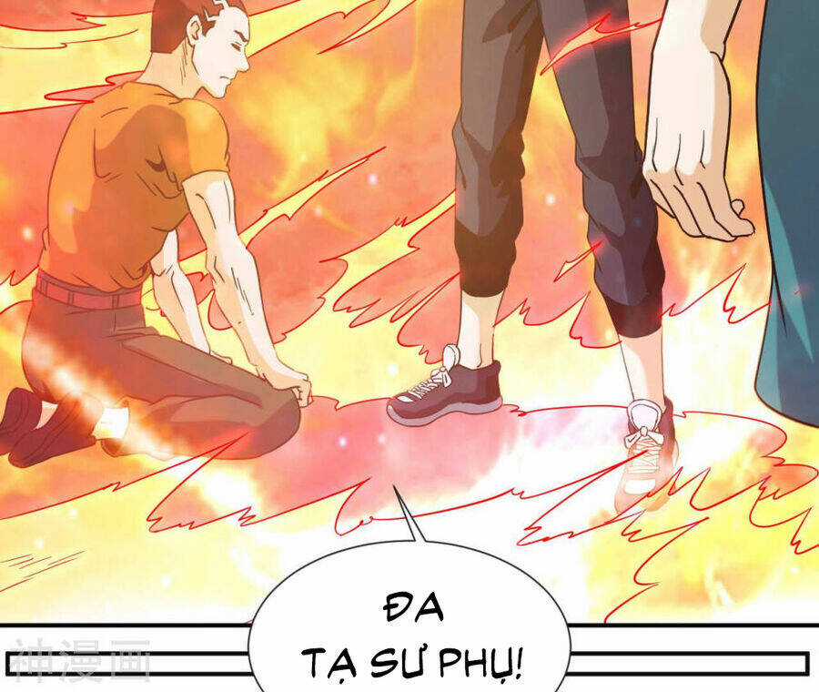 Đô Thị Tiên Đế - Chapter 57 - Trang 65