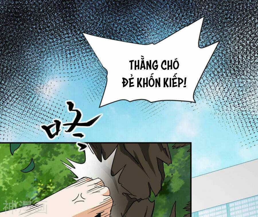 Đô Thị Tiên Đế - Chapter 57 - Trang 67