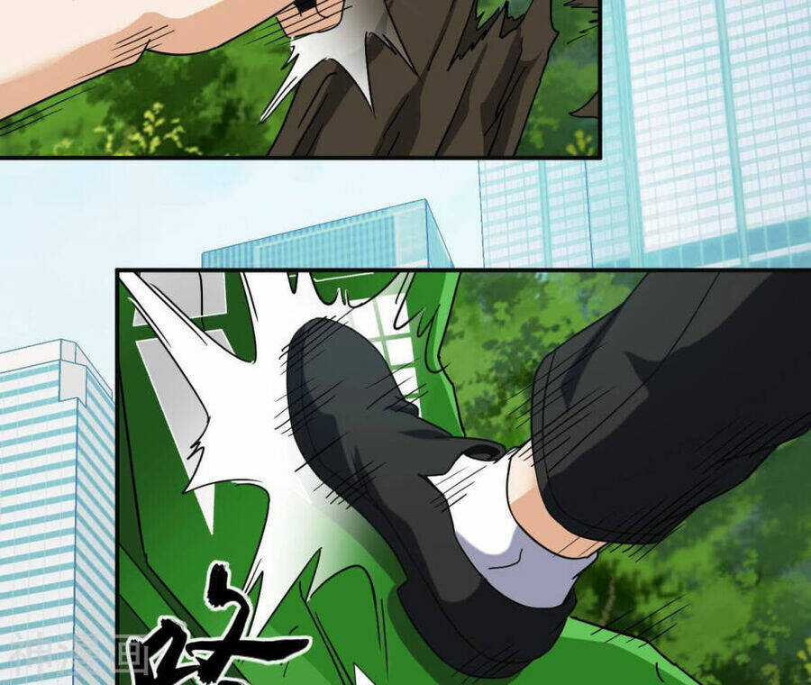 Đô Thị Tiên Đế - Chapter 57 - Trang 68