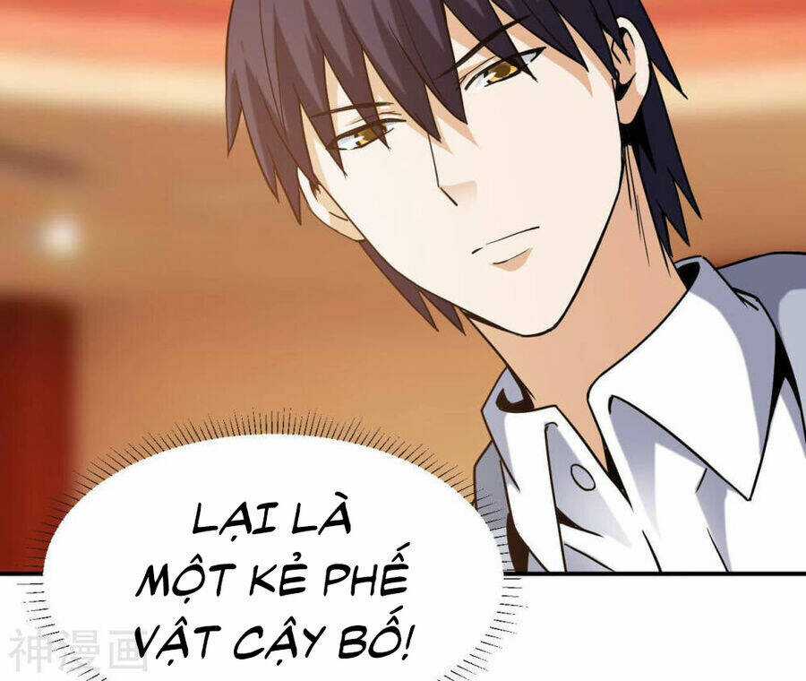 Đô Thị Tiên Đế - Chapter 57 - Trang 8