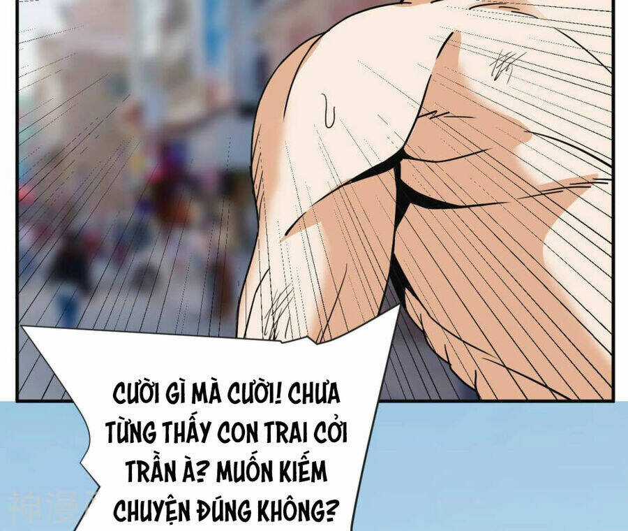 Đô Thị Tiên Đế - Chapter 57 - Trang 72