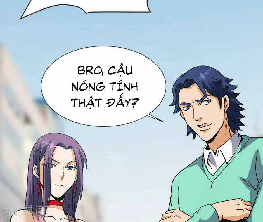 Đô Thị Tiên Đế - Chapter 57 - Trang 73