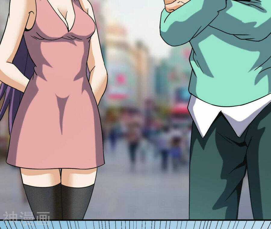 Đô Thị Tiên Đế - Chapter 57 - Trang 74