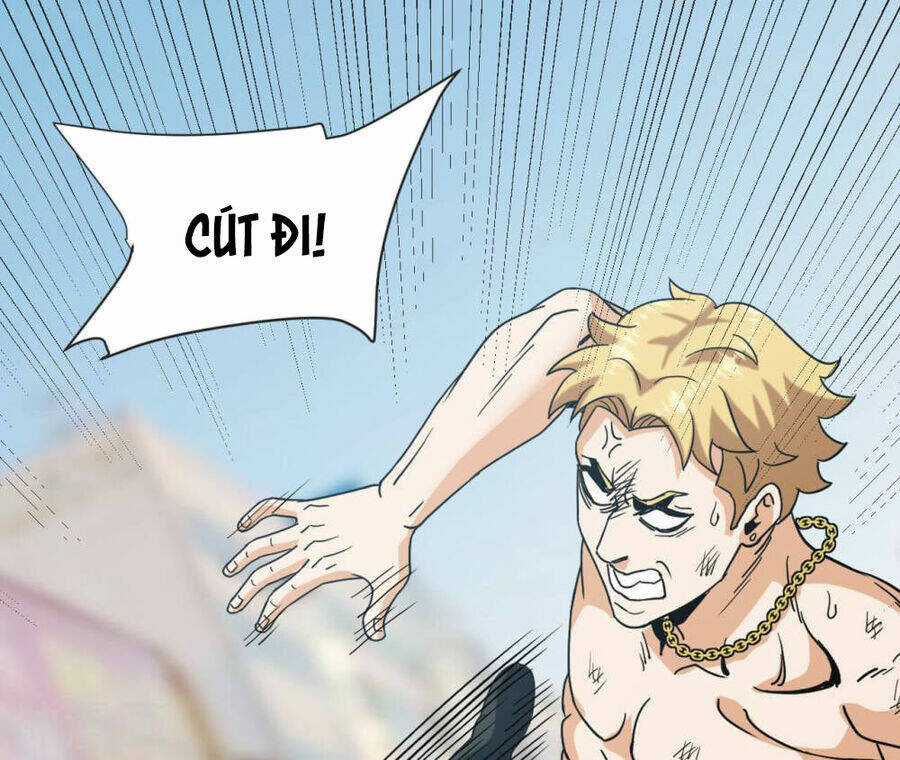 Đô Thị Tiên Đế - Chapter 57 - Trang 75