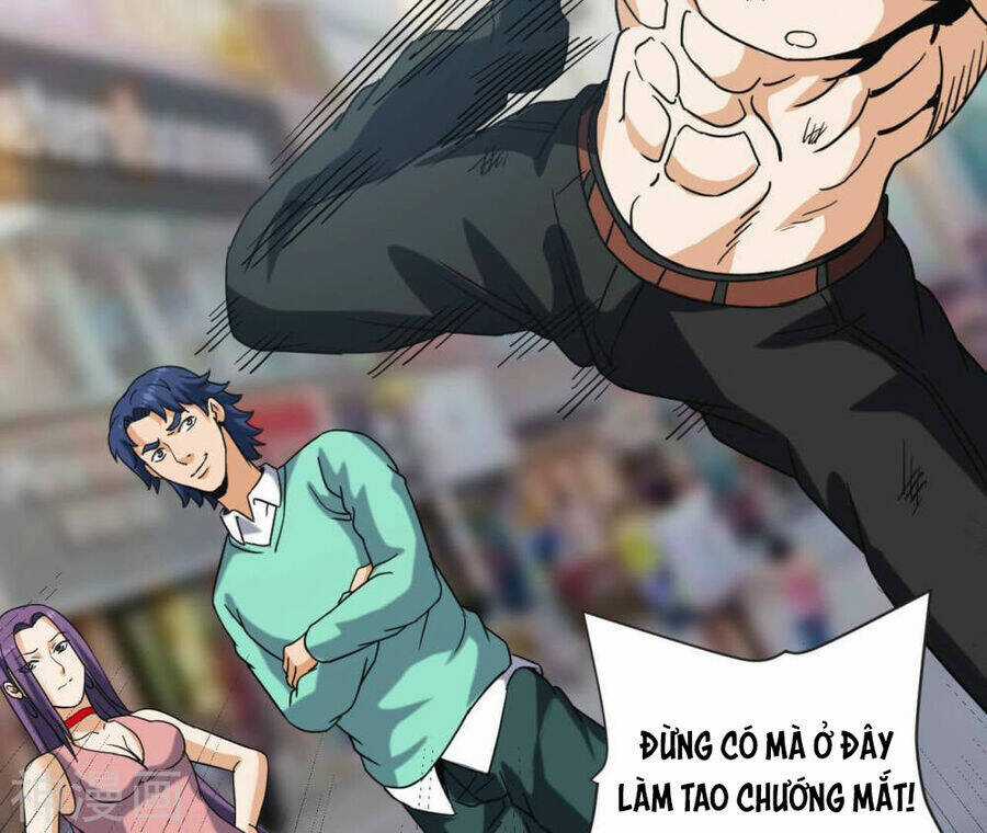 Đô Thị Tiên Đế - Chapter 57 - Trang 76