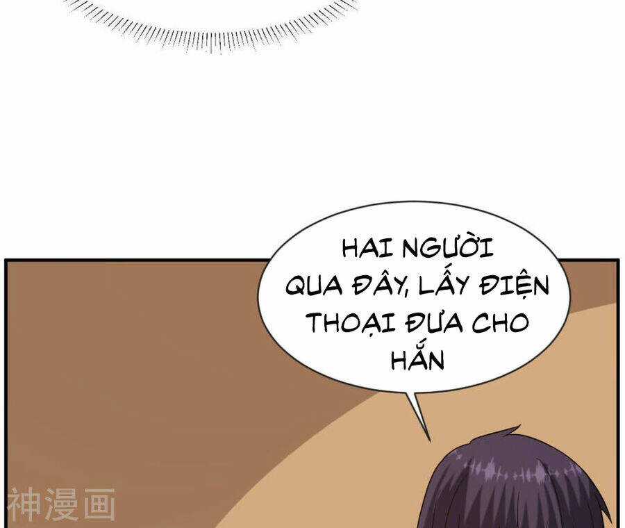 Đô Thị Tiên Đế - Chapter 57 - Trang 9