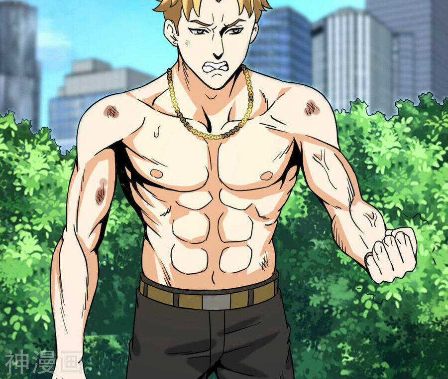 Đô Thị Tiên Đế - Chapter 58 - Trang 12