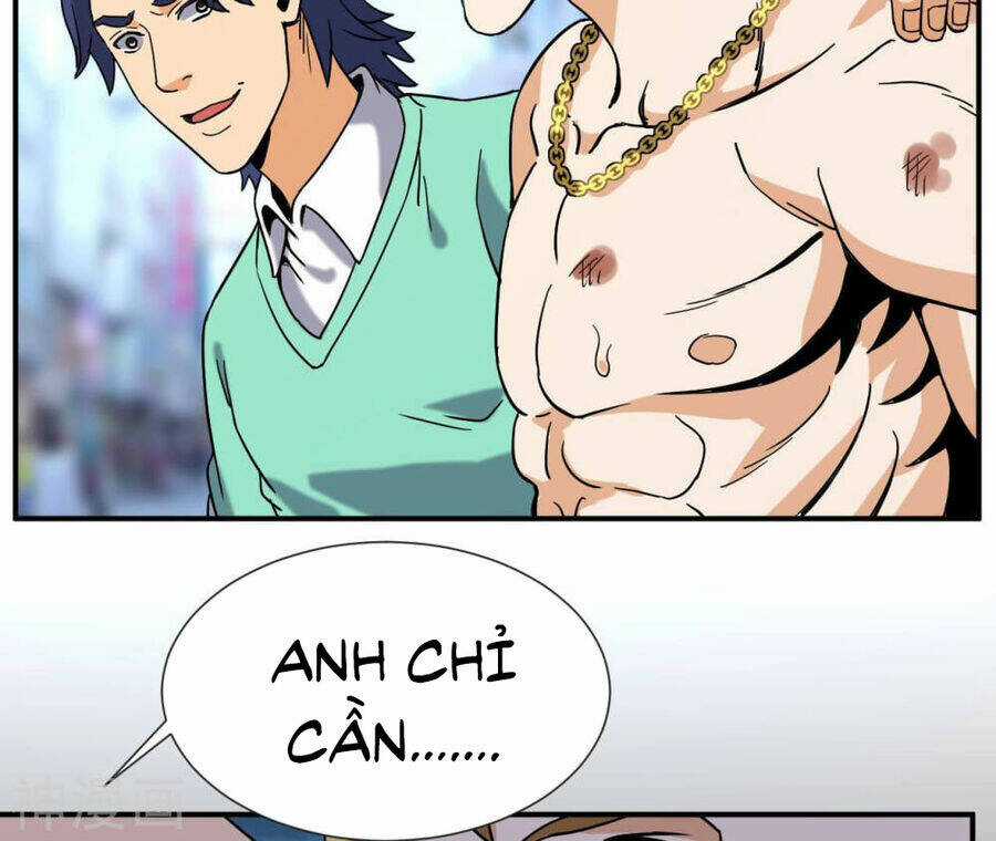Đô Thị Tiên Đế - Chapter 58 - Trang 14
