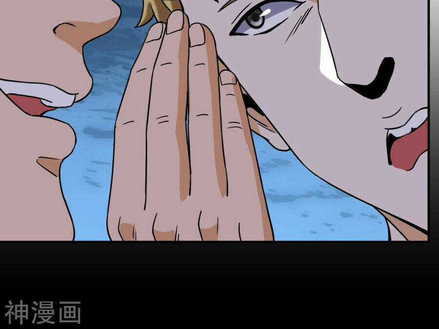 Đô Thị Tiên Đế - Chapter 58 - Trang 15