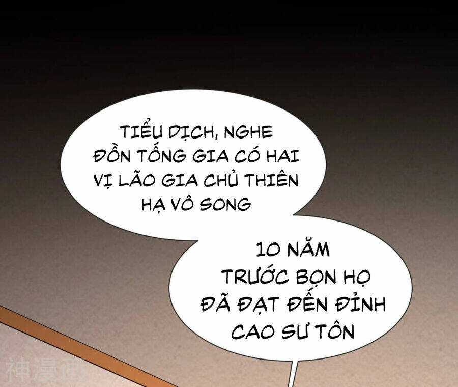 Đô Thị Tiên Đế - Chapter 58 - Trang 16