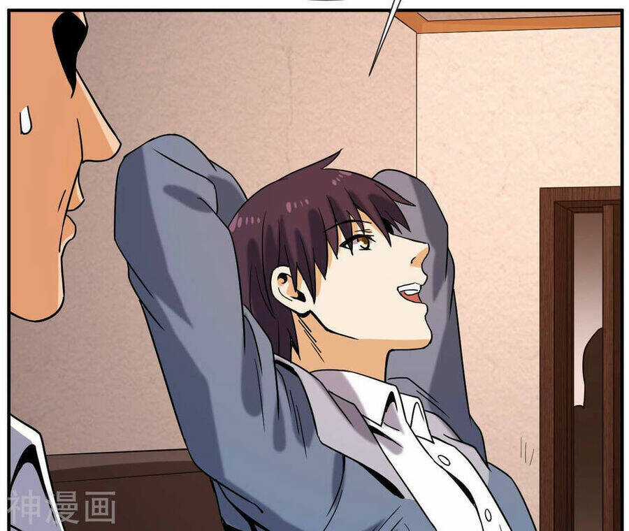 Đô Thị Tiên Đế - Chapter 58 - Trang 19