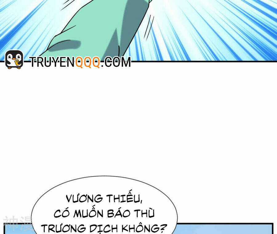 Đô Thị Tiên Đế - Chapter 58 - Trang 3