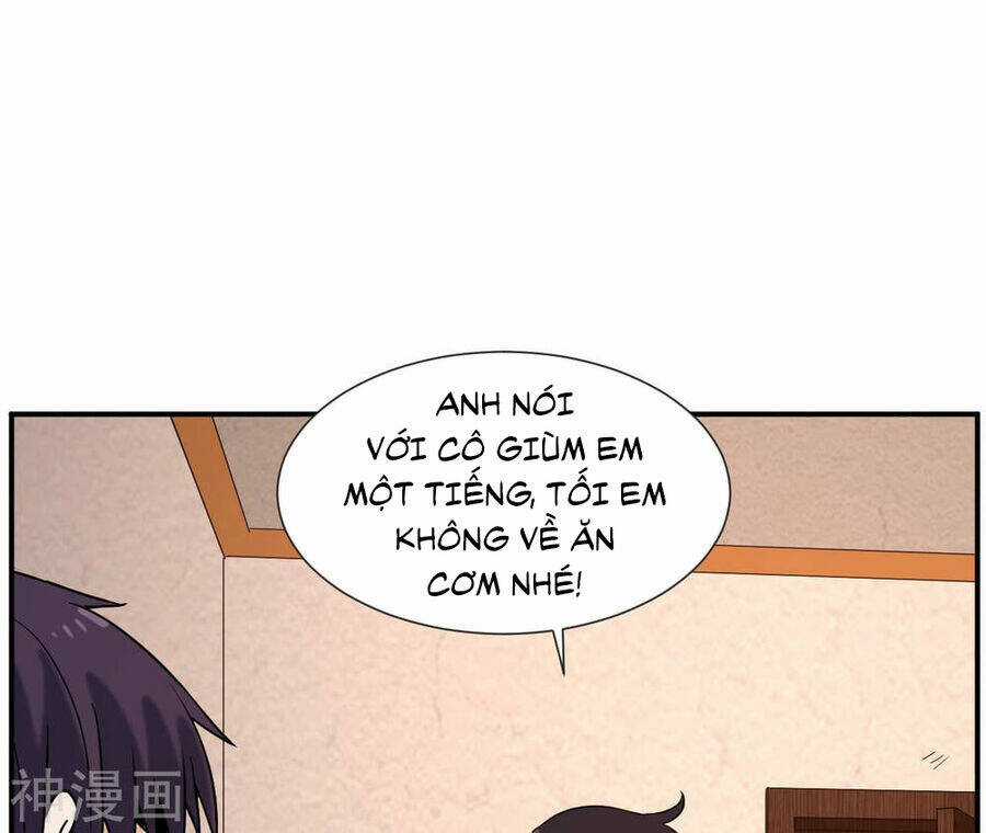 Đô Thị Tiên Đế - Chapter 58 - Trang 21