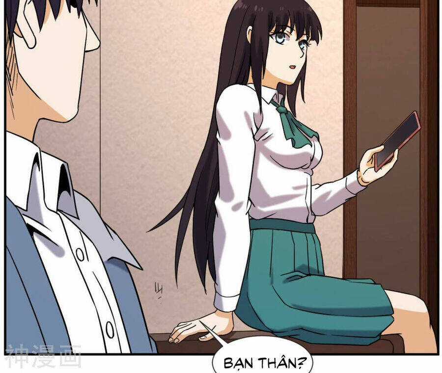 Đô Thị Tiên Đế - Chapter 58 - Trang 22