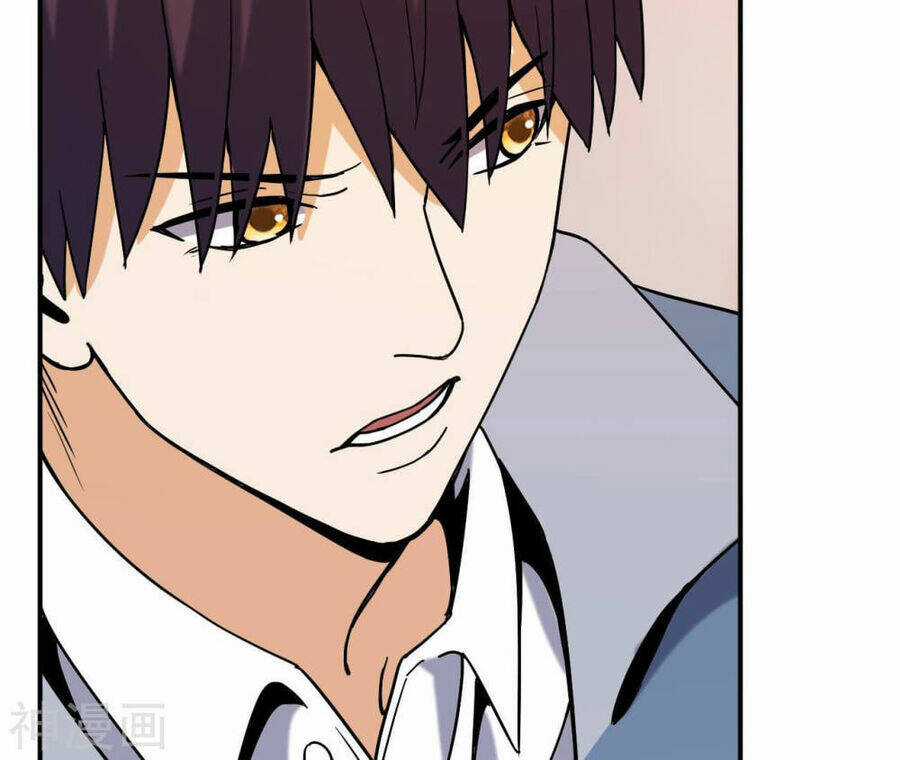 Đô Thị Tiên Đế - Chapter 58 - Trang 24