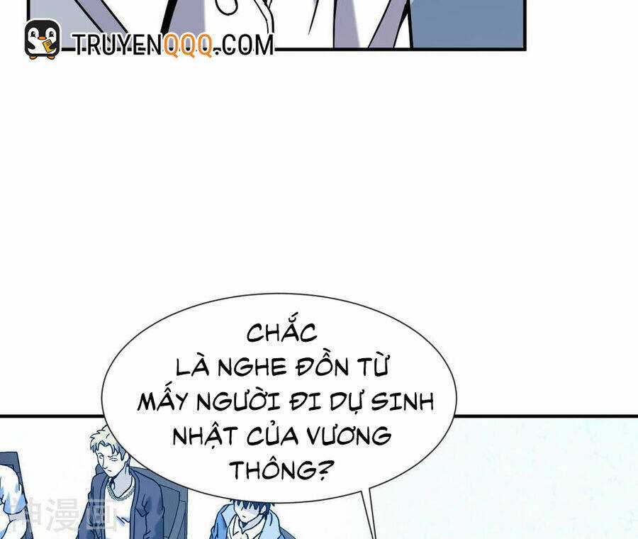 Đô Thị Tiên Đế - Chapter 58 - Trang 25