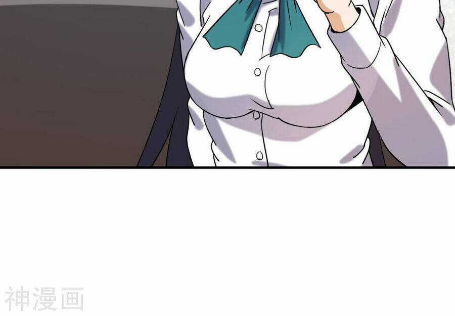 Đô Thị Tiên Đế - Chapter 58 - Trang 27