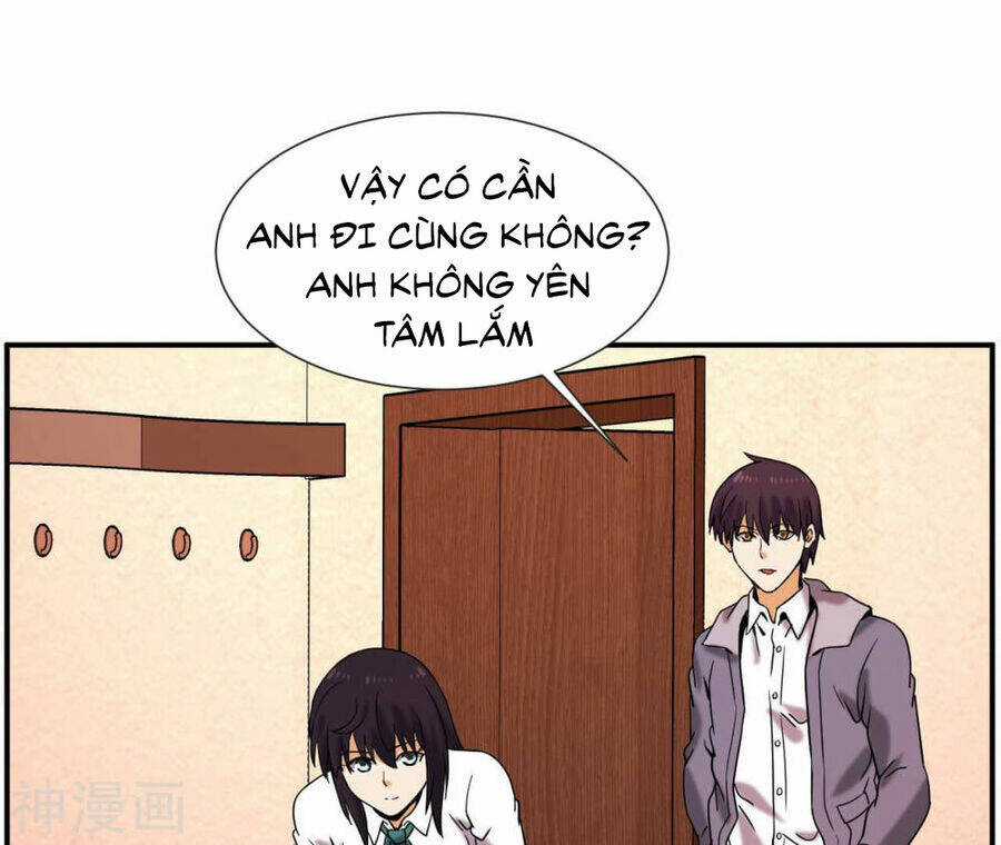 Đô Thị Tiên Đế - Chapter 58 - Trang 28