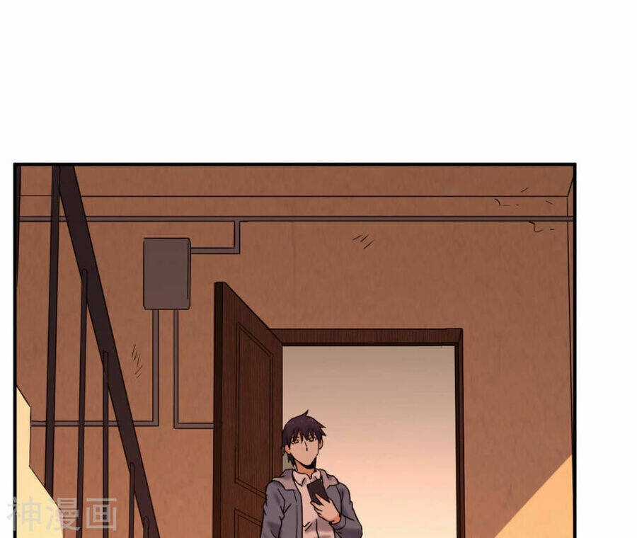 Đô Thị Tiên Đế - Chapter 58 - Trang 31