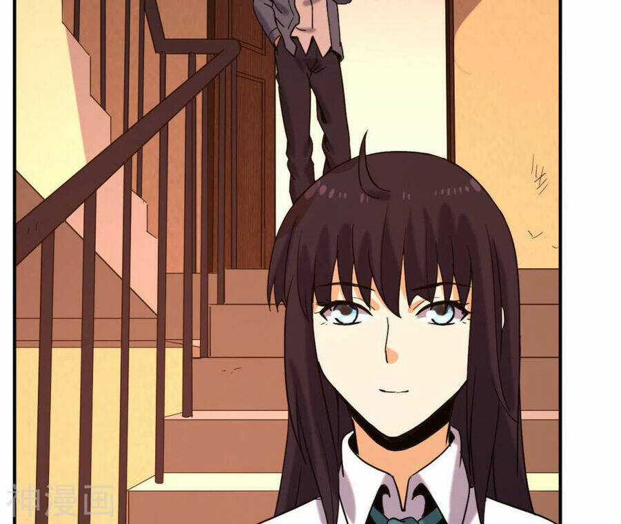 Đô Thị Tiên Đế - Chapter 58 - Trang 32