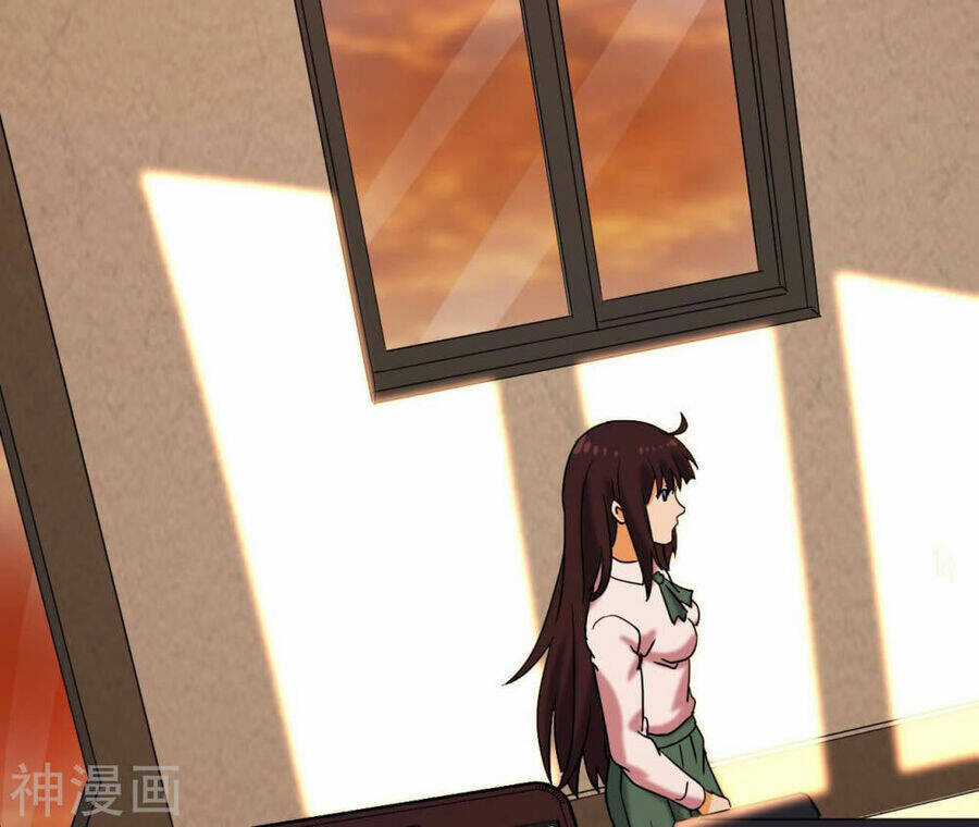 Đô Thị Tiên Đế - Chapter 58 - Trang 34