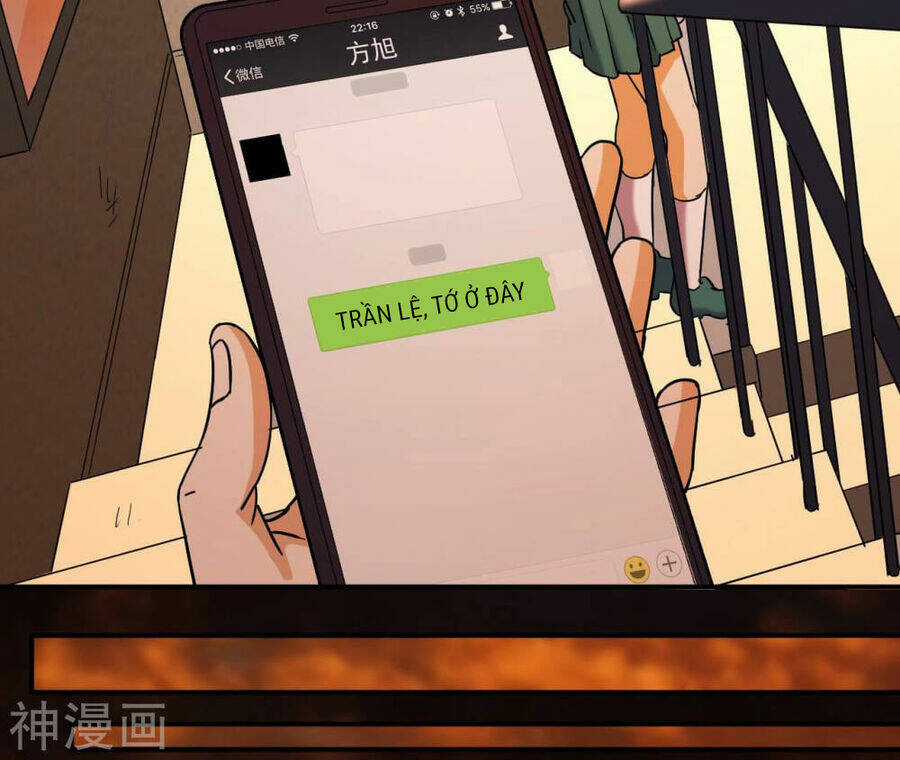 Đô Thị Tiên Đế - Chapter 58 - Trang 35