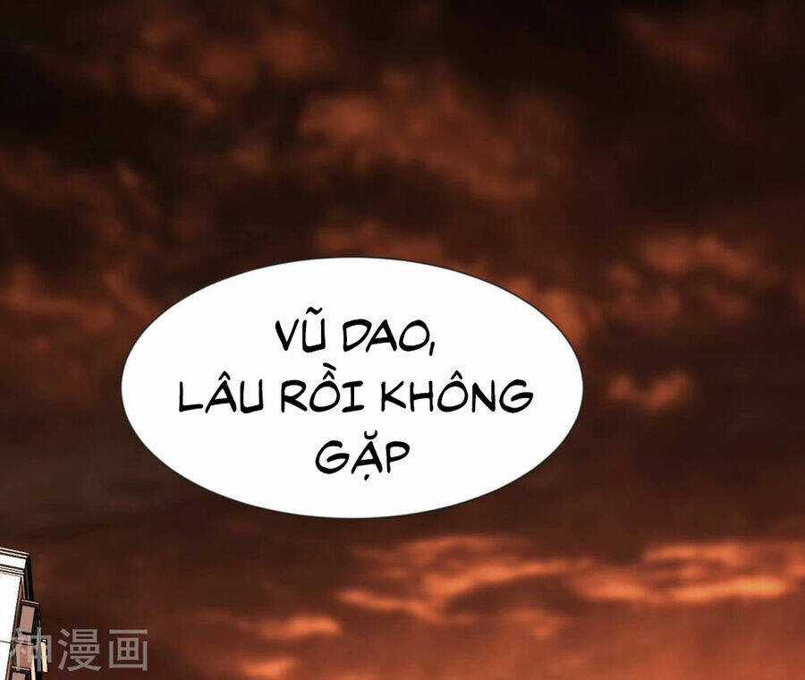 Đô Thị Tiên Đế - Chapter 58 - Trang 36