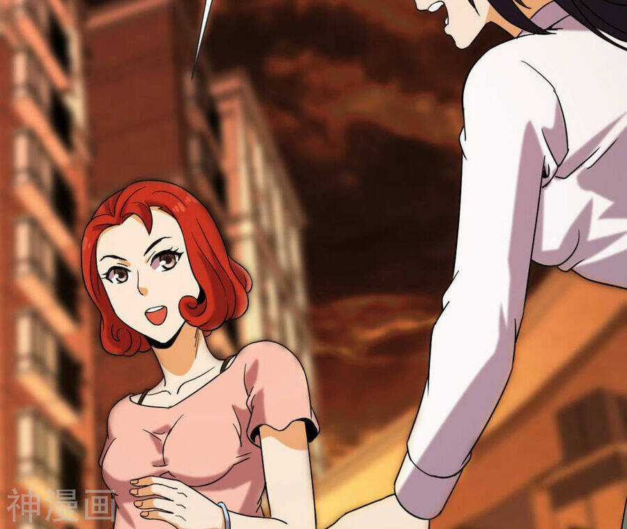 Đô Thị Tiên Đế - Chapter 58 - Trang 39