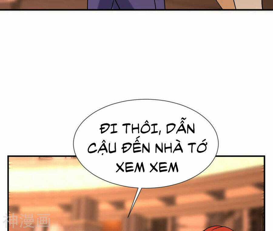 Đô Thị Tiên Đế - Chapter 58 - Trang 44